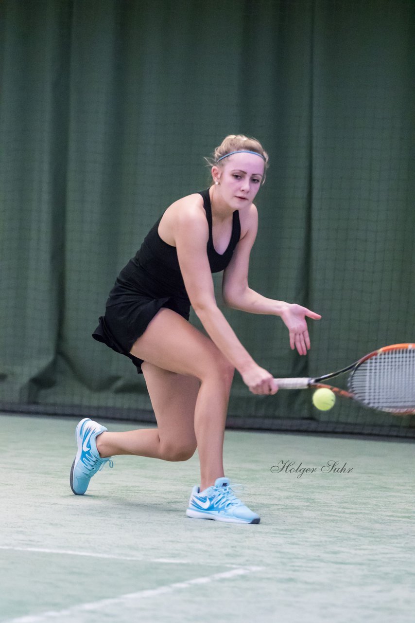 Bild 44 - Regionalliga Damen Der Club an der Alster - Club zur Vahr : Ergebnis: 5:1